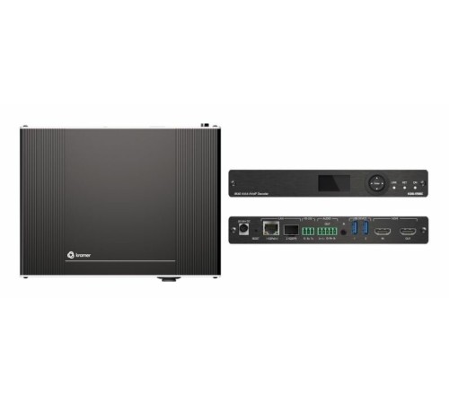 Декодер Kramer KDS-17DEC