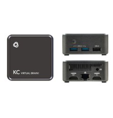 Контроллер Kramer KC-VIRTUALBRAIN1