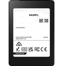 SSD накопитель Phison 1.92Tb SA50Pc (S1201K001T92P022T3000)