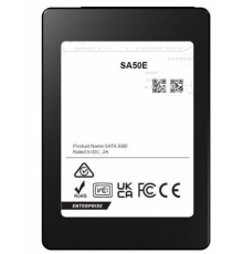 SSD накопитель Phison SA50E 480Gb (S1201K00480GE02640G00)