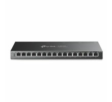 Коммутатор TP-Link TL-SG116P