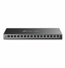 Коммутатор TP-Link TL-SG116P