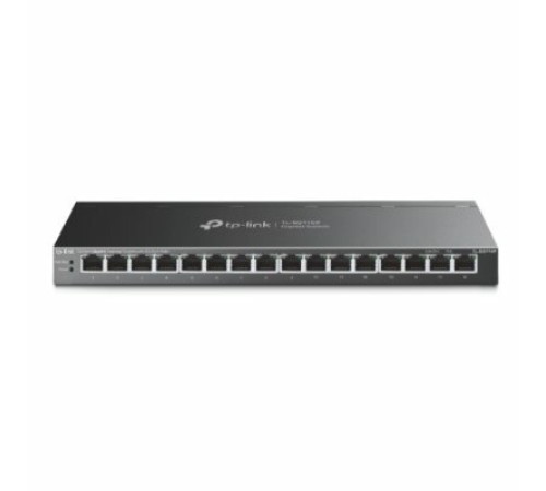 Коммутатор TP-Link TL-SG116P