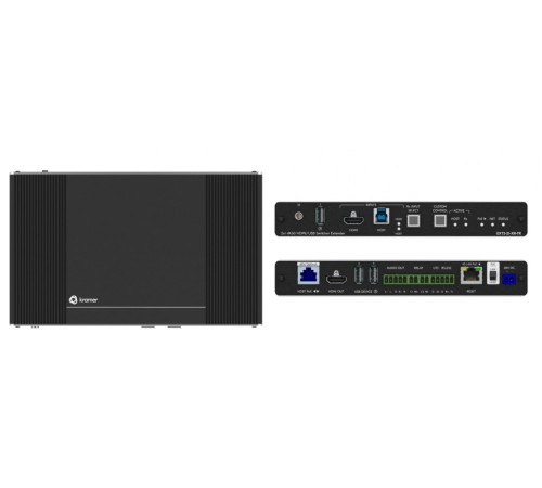 Передатчик Kramer EXT3-21-XR-TR (50-80584090)