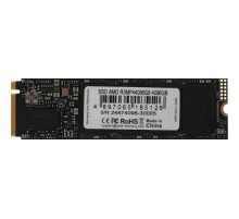 SSD накопитель AMD Radeon R3 Series (R3MP44096G8)