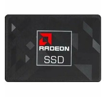 SSD накопитель AMD Radeon R3 Series (R3SL1024G2)