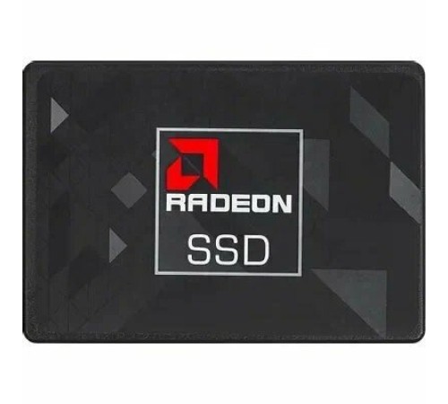 SSD накопитель AMD Radeon R3 Series (R3SL1024G2)