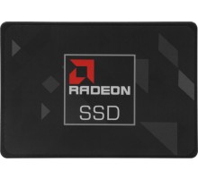 SSD накопитель AMD Radeon R3 Series (R3SL2048G2)