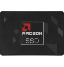 SSD накопитель AMD Radeon R3 Series (R3SL2048G2)