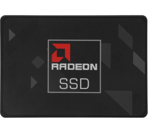 SSD накопитель AMD Radeon R3 Series (R3SL2048G2)