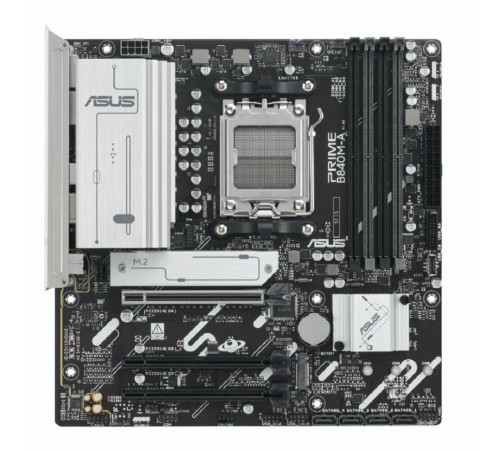 Материнская плата Asus PRIME B840M-A-CSM (90MB1J10-M0EAYC)