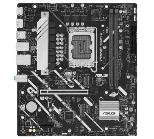 Материнская плата Asus Prime H810M-A-CSM (90MB1KK0-M0EAYC)