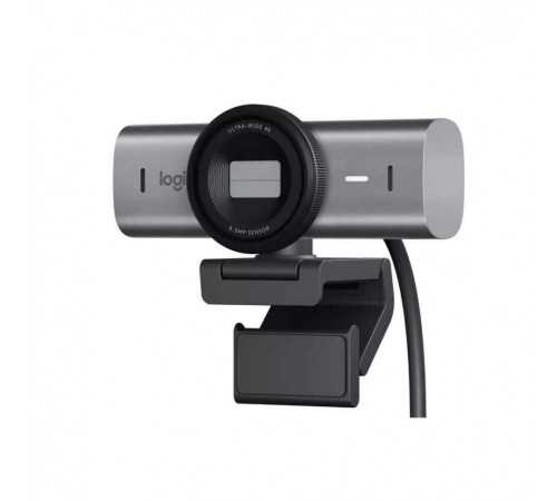 Веб-камера Logitech MX Brio 705 (960-001530)