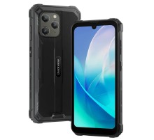 Смартфон Blackview BV5300 Plus 8Gb/128Gb черный (BV5300PLU-8128BLA)