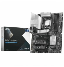 Материнская плата MSI PRO B860-P