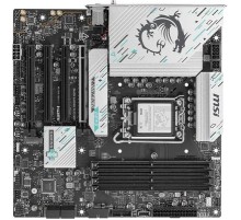 Материнская плата MSI B860M GAMING PLUS WIFI