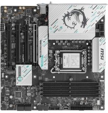 Материнская плата MSI B860M GAMING PLUS WIFI