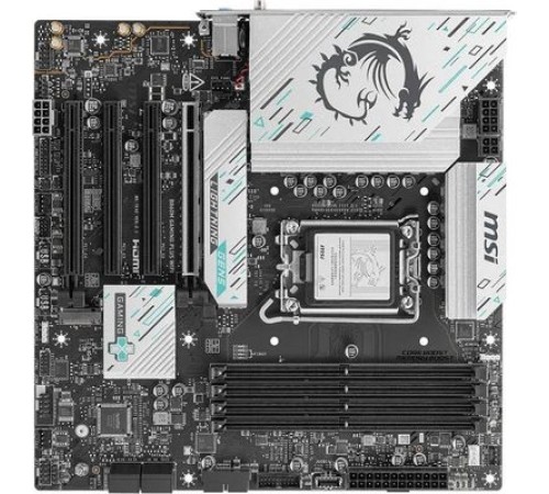 Материнская плата MSI B860M GAMING PLUS WIFI