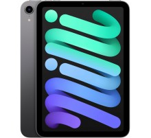 Планшет Apple iPad mini (A17 Pro) 256Gb Wi-Fi Space Grey (MXNA3J/A)