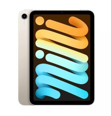 Планшет Apple iPad mini (A17 Pro) 256Gb Wi-Fi Starlight (MXND3J/A)