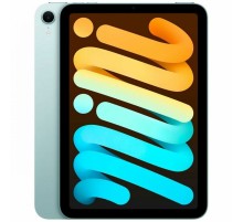 Планшет Apple iPad mini (A17 Pro) 128Gb Wi-Fi Blue (MXN73LL/A)