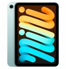 Планшет Apple iPad mini (A17 Pro) 128Gb Wi-Fi Blue (MXN73LL/A)