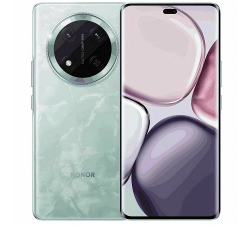 Смартфон Honor X9C 12Gb/256Gb зеленый (5109BMFS)