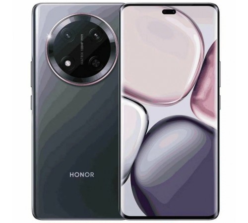 Смартфон Honor X9C 8/256Gb, черный (5109BMFJ)