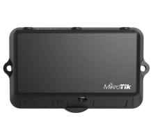 Точка доступа MikroTik RB912R-2nD-LTm&EC200A