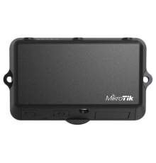 Точка доступа MikroTik RB912R-2nD-LTm&EC200A