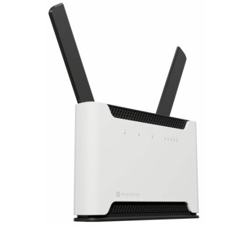 Точка доступа MikroTik S53UG+5HaxD2HaxD-TC&FG621-EA