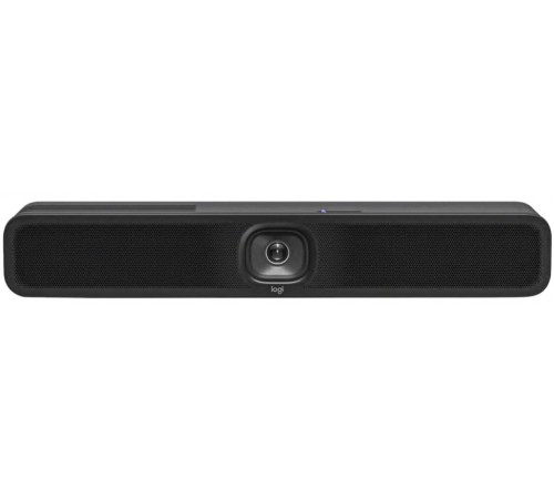 Веб-камера Logitech MeetUp 2 (960-001681)