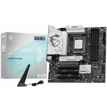 Материнская плата MSI B860 GAMING PLUS WIFI