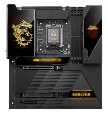 Материнская плата MSI MEG Z890 GODLIKE