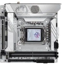 Материнская плата MSI MPG Z890I EDGE TI WIFI