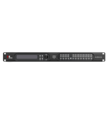 Аудиопроцессор Audiocenter P48