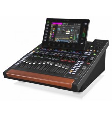 Микшер Behringer WING COMPACT