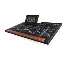Микшер Behringer WING-BK