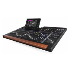 Микшер Behringer WING-BK