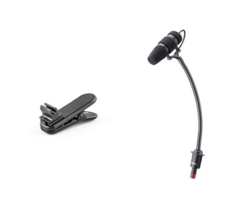 Микрофон DPA 4099-DC-1-101-CM