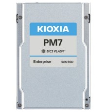 SSD накопитель Kioxia PM7-R 15.36Tb (KPM7VRUG15T3)