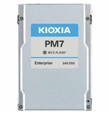 SSD накопитель Kioxia PM7-R 3.84Tb (KPM7VRUG3T84)