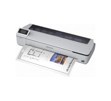 Плоттер Epson SureColor SC-T5100N (C11CF12302A0)