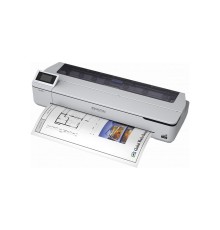 Плоттер Epson SureColor SC-T5100N (C11CF12302A0)