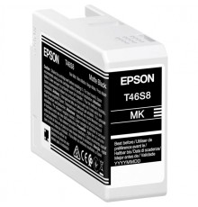 Картридж Epson C13T46S800