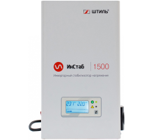 Стабилизатор напряжения ШТИЛЬ IS15000
