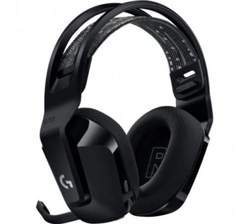 Гарнитура Logitech Headset G733 (981-000883)