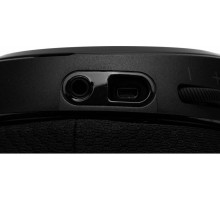 Гарнитура Logitech G PRO X чёрные (981-000819)