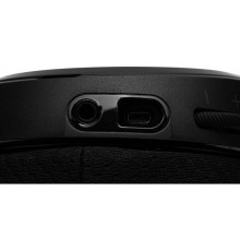 Гарнитура Logitech G PRO X чёрные (981-000819)