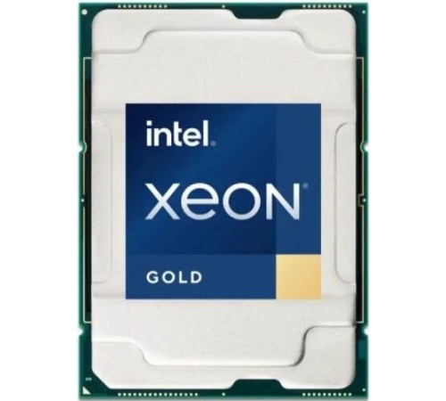 Процессор Intel Xeon Gold 5520+ (PK8072205559300)